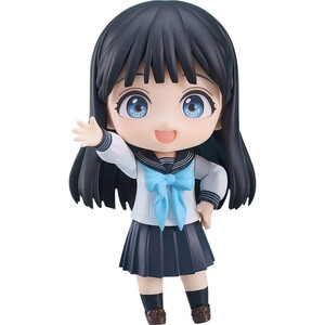 Max Factory Akebi's Sailor Uniform Nendoroid Komichi Akebi 