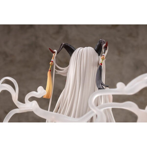 AniGame Azur Lane 1/6 Scale Agir Golden Dragon Among Auspicious Clouds Ver. 