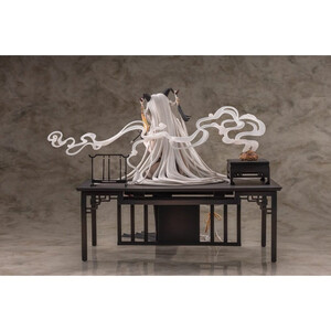 AniGame Azur Lane 1/6 Scale Agir Golden Dragon Among Auspicious Clouds Ver. 