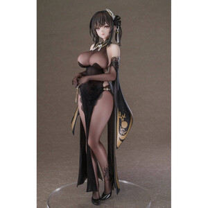 AniGift Azur Lane 1/6 Scale Chen Hai Vestibule of Wonders Ver. 