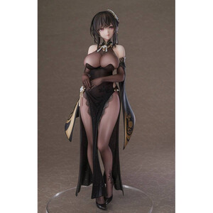 AniGift Azur Lane 1/6 Scale Chen Hai Vestibule of Wonders Ver. 