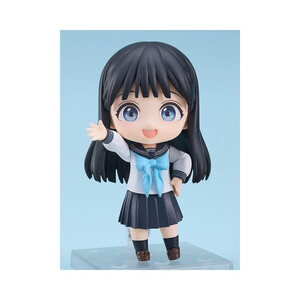 Max Factory Akebi's Sailor Uniform Nendoroid Komichi Akebi 