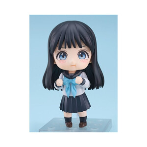 Max Factory Akebi's Sailor Uniform Nendoroid Komichi Akebi 