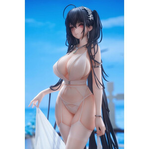 AniGame Azur Lane 1/6 Scale Taiho Wedding Temptation on the Sea Breeze Ver. Special Edition 