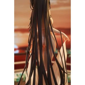 AniGame Azur Lane 1/6 Scale Taiho Wedding Temptation on the Sea Breeze Ver. Special Edition 