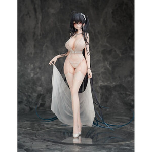 AniGame Azur Lane 1/6 Scale Taiho Wedding Temptation on the Sea Breeze Ver. Special Edition 