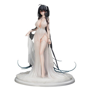 AniGame Azur Lane 1/6 Scale Taiho Wedding Temptation on the Sea Breeze Ver. Standard Edition 