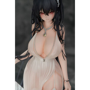 AniGame Azur Lane 1/6 Scale Taiho Wedding Temptation on the Sea Breeze Ver. Standard Edition 