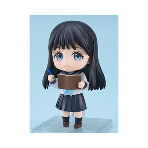 Max Factory Akebi's Sailor Uniform Nendoroid Komichi Akebi 