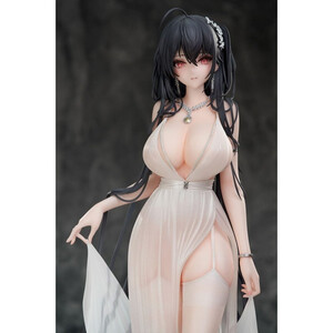AniGame Azur Lane 1/6 Scale Taiho Wedding Temptation on the Sea Breeze Ver. Standard Edition 