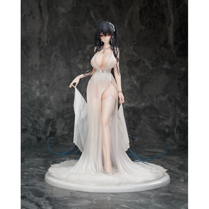 AniGame Azur Lane 1/6 Scale Taiho Wedding Temptation on the Sea Breeze Ver. Standard Edition 