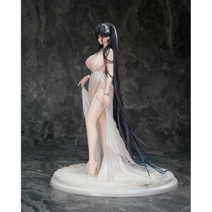 AniGame Azur Lane 1/6 Scale Taiho Wedding Temptation on the Sea Breeze Ver. Standard Edition 