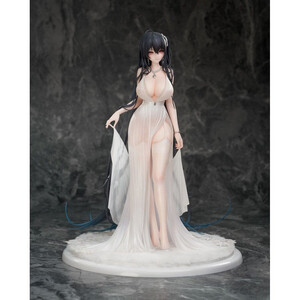 AniGame Azur Lane 1/6 Scale Taiho Wedding Temptation on the Sea Breeze Ver. Standard Edition 
