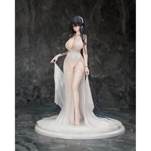 AniGame Azur Lane 1/6 Scale Taiho Wedding Temptation on the Sea Breeze Ver. Standard Edition 