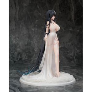 AniGame Azur Lane 1/6 Scale Taiho Wedding Temptation on the Sea Breeze Ver. Standard Edition 