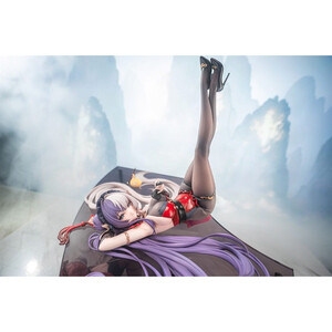 AniGame Azur Lane 1/6 Scale Ying Swei Frolicking Flowers, Verse I Ver. 