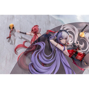AniGame Azur Lane 1/6 Scale Ying Swei Frolicking Flowers, Verse I Ver. 
