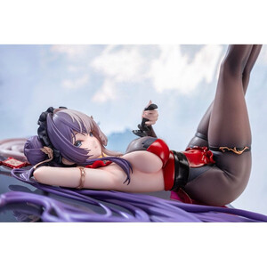 AniGame Azur Lane 1/6 Scale Ying Swei Frolicking Flowers, Verse I Ver. 