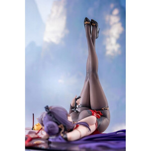 AniGame Azur Lane 1/6 Scale Ying Swei Frolicking Flowers, Verse I Ver. 