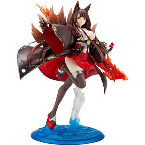Kotobukiya Azur Lane 1/7 Scale Akagi 