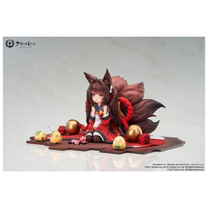 Apex Innovation Azur Lane 1/7 Scale Amagi chan 