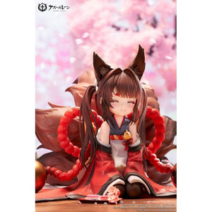 Apex Innovation Azur Lane 1/7 Scale Amagi chan 