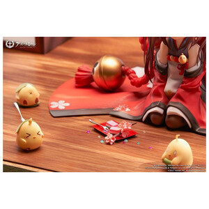 Apex Innovation Azur Lane 1/7 Scale Amagi chan 