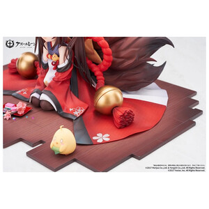 Apex Innovation Azur Lane 1/7 Scale Amagi chan 