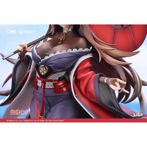 AniMester Azur Lane 1/7 Scale Amagi Lightly-armed Ver. 