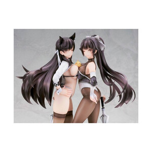Alter Azur Lane 1/7 Scale Atago & Takao Race Queen Ver. 