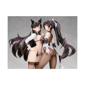 Alter Azur Lane 1/7 Scale Atago & Takao Race Queen Ver. 