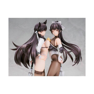 Alter Azur Lane 1/7 Scale Atago & Takao Race Queen Ver. 