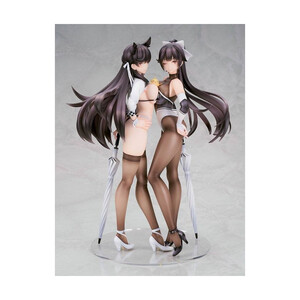 Alter Azur Lane 1/7 Scale Atago & Takao Race Queen Ver. 