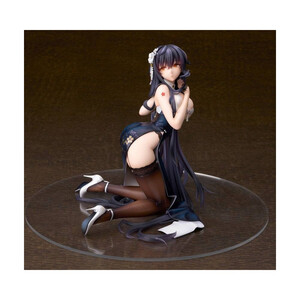 Alter Azur Lane 1/7 Scale Azuma Light Equipped Ver 