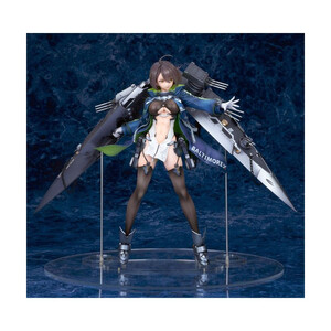 Alter Azur Lane 1/7 Scale Baltimore 