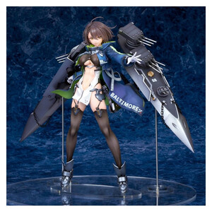Alter Azur Lane 1/7 Scale Baltimore 
