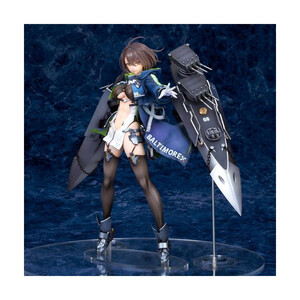 Alter Azur Lane 1/7 Scale Baltimore 