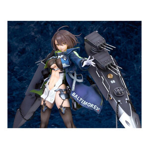 Alter Azur Lane 1/7 Scale Baltimore 