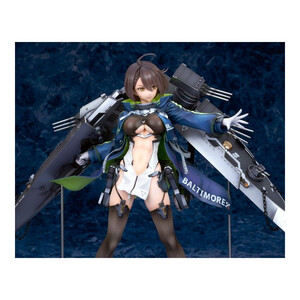 Alter Azur Lane 1/7 Scale Baltimore 
