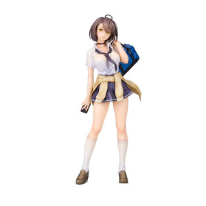 Alter Azur Lane 1/7 Scale Baltimore After-School Ace 