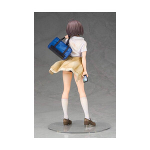 Alter Azur Lane 1/7 Scale Baltimore After-School Ace 