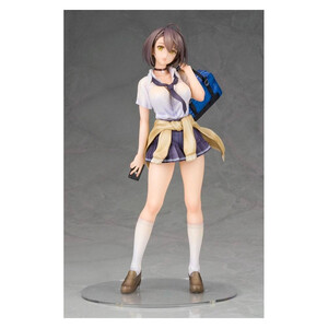 Alter Azur Lane 1/7 Scale Baltimore After-School Ace 