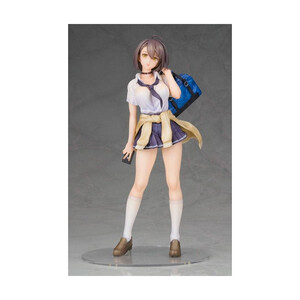 Alter Azur Lane 1/7 Scale Baltimore After-School Ace 