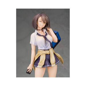 Alter Azur Lane 1/7 Scale Baltimore After-School Ace 