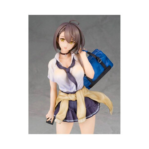 Alter Azur Lane 1/7 Scale Baltimore After-School Ace 