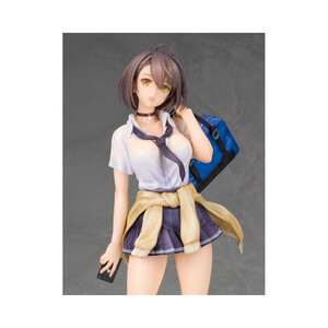 Alter Azur Lane 1/7 Scale Baltimore After-School Ace 