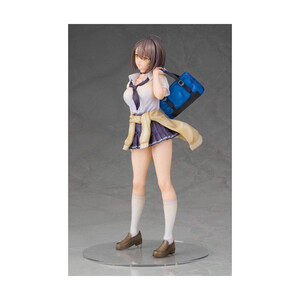 Alter Azur Lane 1/7 Scale Baltimore After-School Ace 