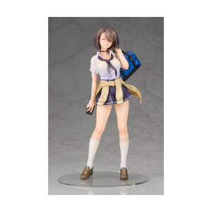 Alter Azur Lane 1/7 Scale Baltimore After-School Ace 