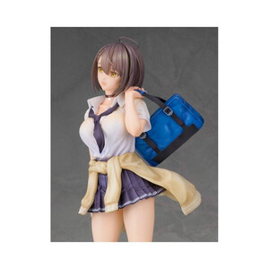 Alter Azur Lane 1/7 Scale Baltimore After-School Ace 