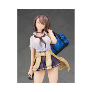 Alter Azur Lane 1/7 Scale Baltimore After-School Ace 